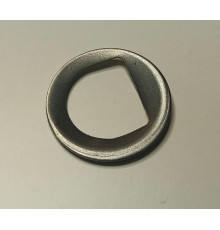 Притискна пластина перфоратора Haisser RH-26, RH-26Q (118898)