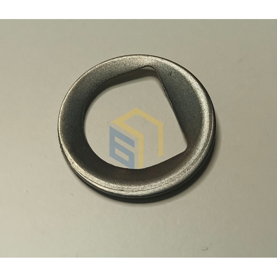 Притискна пластина перфоратора Haisser RH-26, RH-26Q (118898)