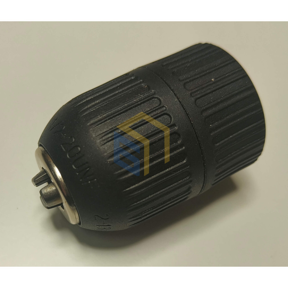 Швидкозажимний патрон перфоратора Haisser RH-26, RH-26Q (118899)