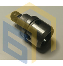 Адаптер патрона перфоратора Haisser RH-26, RH-26Q (118900)