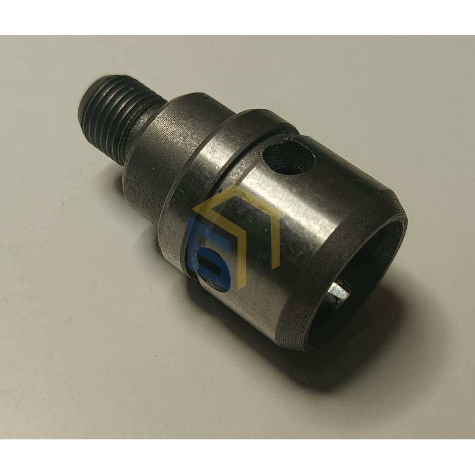 Адаптер патрона перфоратора Haisser RH-26, RH-26Q (118900)