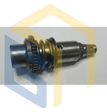 Ствол в зборі перфоратора Haisser RH-26Q (118905)