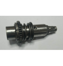 Ствол в зборі перфоратора Haisser RH-26Q (118905)