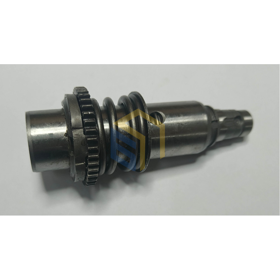 Ствол в зборі перфоратора Haisser RH-26Q (118905)