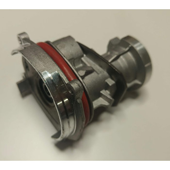 Проміжний фланець в зборі перфоратора Haisser RH-26, RH-26Q (118908)