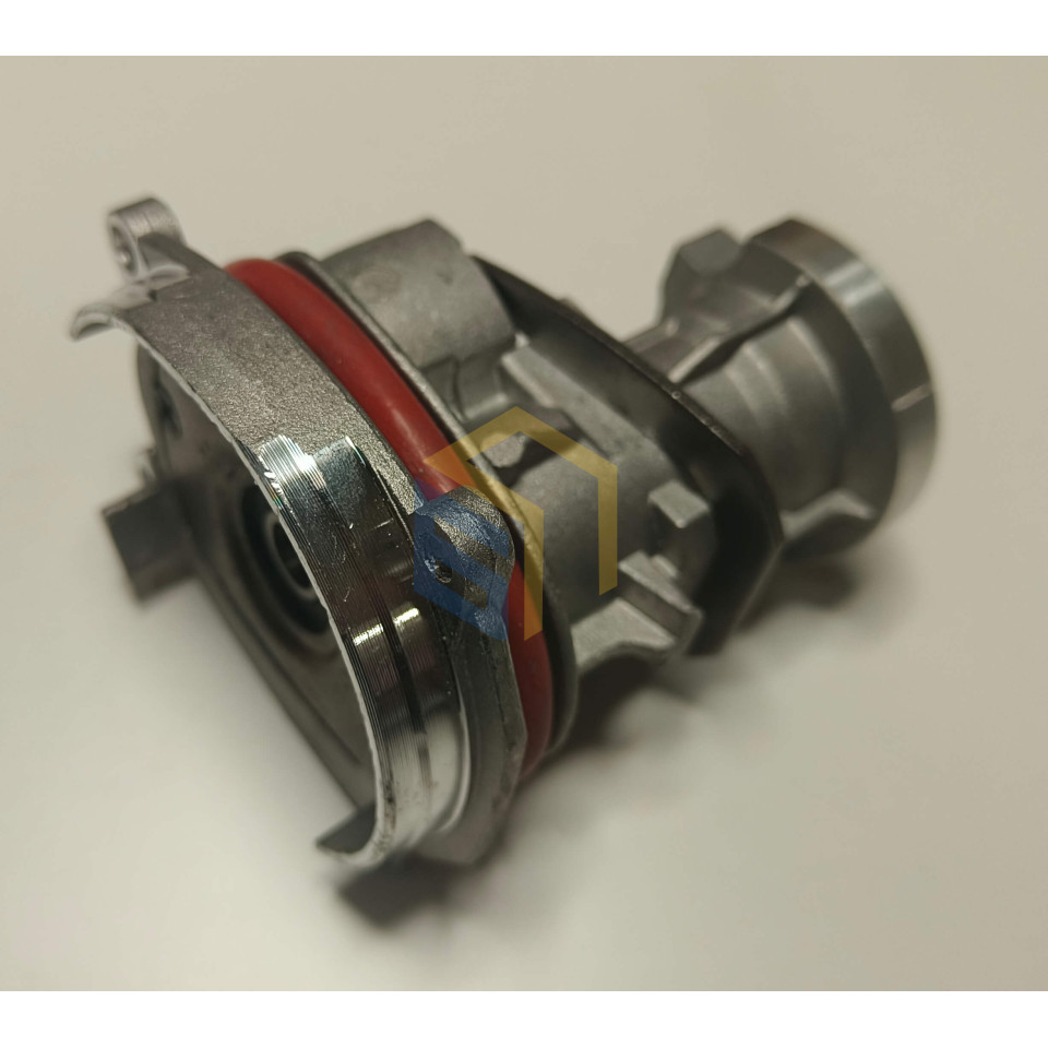 Проміжний фланець в зборі перфоратора Haisser RH-26, RH-26Q (118908)