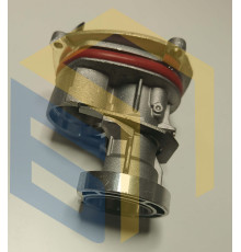 Проміжний фланець в зборі перфоратора Haisser RH-26, RH-26Q (118908)