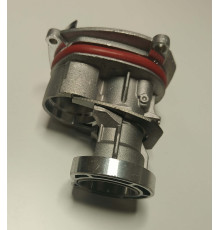 Проміжний фланець в зборі перфоратора Haisser RH-26, RH-26Q (118908)