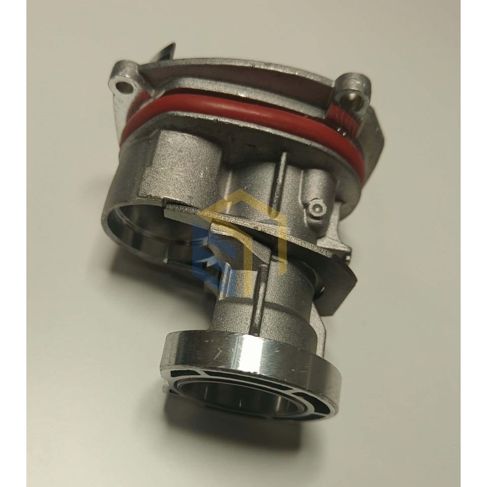 Проміжний фланець в зборі перфоратора Haisser RH-26, RH-26Q (118908)