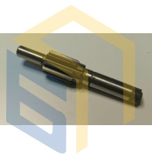 Шестерневий вал перфоратора Haisser RH-26, RH-26Q (118909)