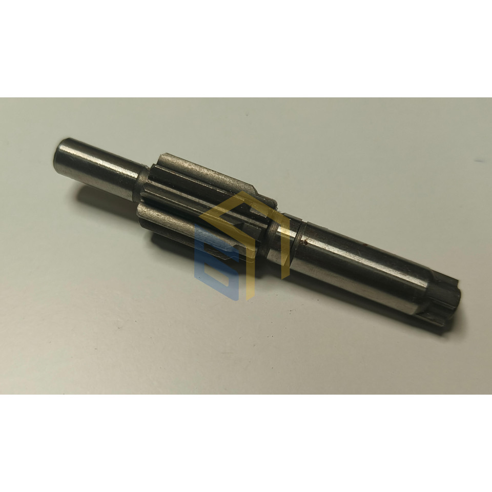 Шестерневий вал перфоратора Haisser RH-26, RH-26Q (118909)