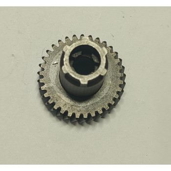 Шестерня косозуба (33 зуба) перфоратора Haisser RH-26, RH-26Q (118912)