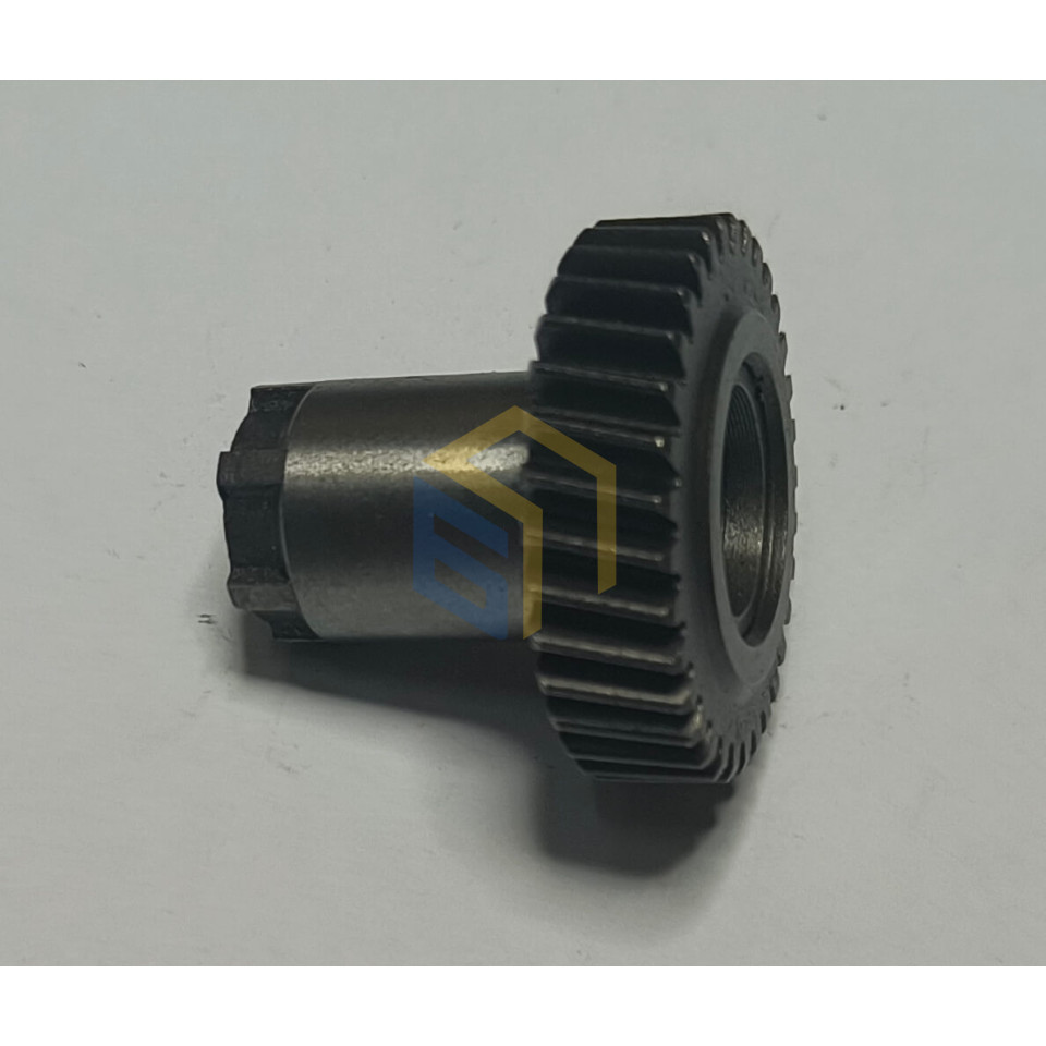 Шестерня косозуба (33 зуба) перфоратора Haisser RH-26, RH-26Q (118912)