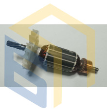 Ротор перфоратора Haisser RH-26, RH-26Q (118913)