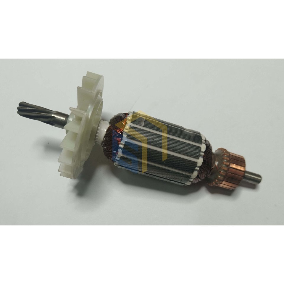 Ротор перфоратора Haisser RH-26, RH-26Q (118913)