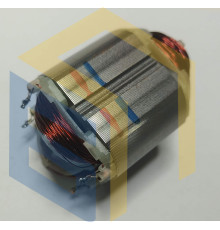 Статор перфоратора Haisser RH-26, RH-26Q (118914)