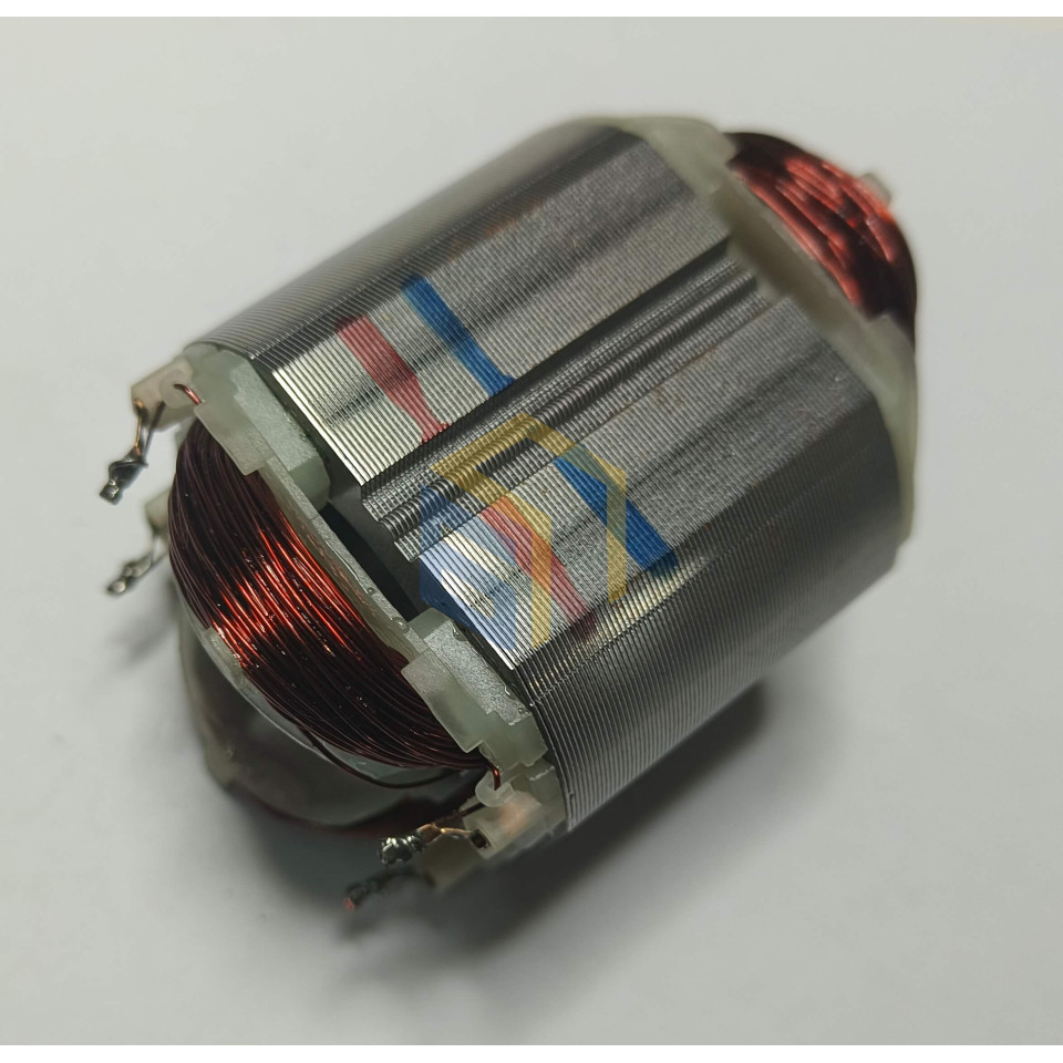 Статор перфоратора Haisser RH-26, RH-26Q (118914)