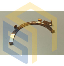 Контактний перемикач перфоратора Haisser RH-26, RH-26Q (118915)