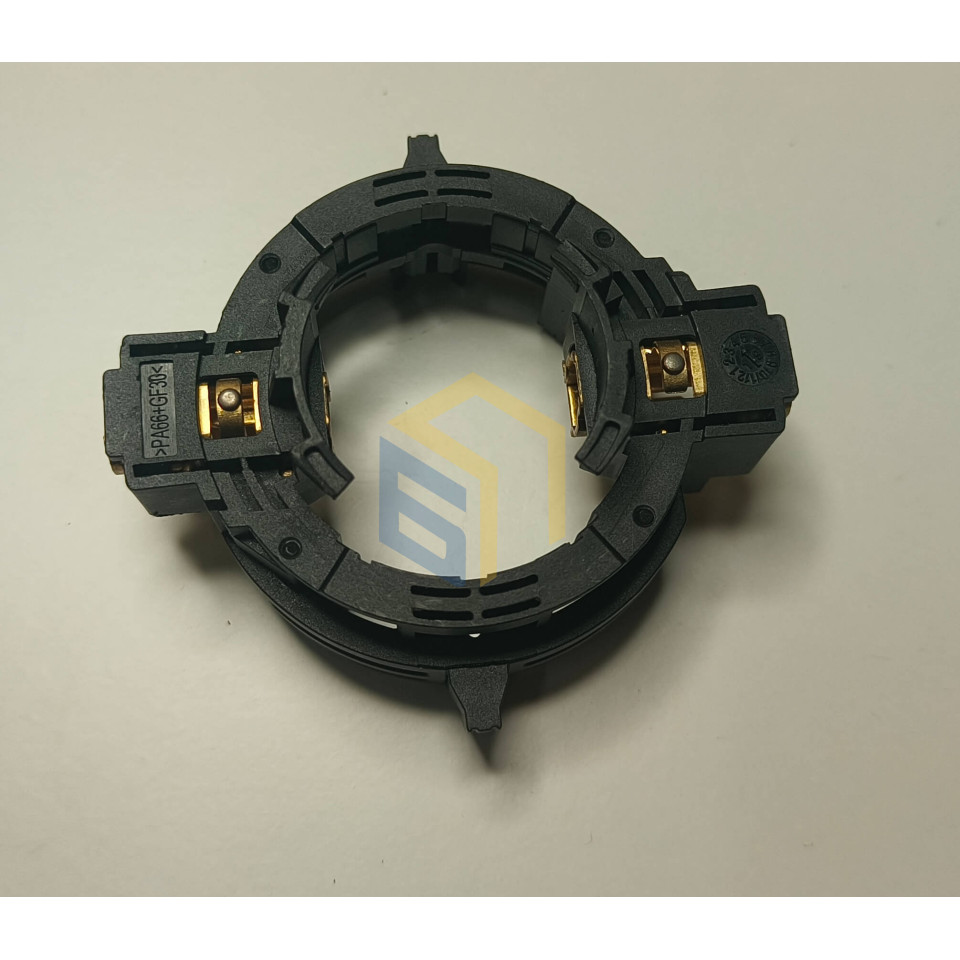 Щіткотримач перфоратора Haisser RH-26, RH-26Q (118916)