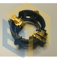 Щіткотримач перфоратора Haisser RH-26, RH-26Q (118916)