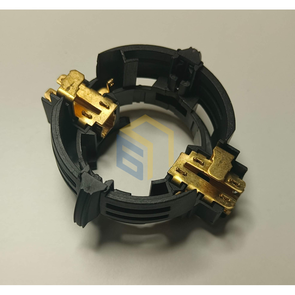 Щіткотримач перфоратора Haisser RH-26, RH-26Q (118916)