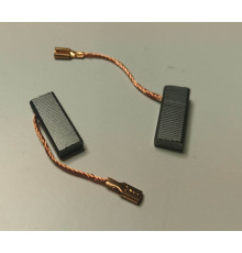 Щітка вугільна (2шт) перфоратора Haisser RH-26, RH-26Q (118917)