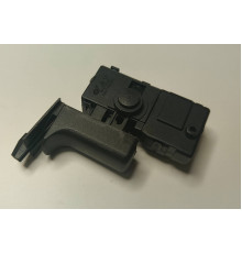 Перемикач перфоратора Haisser RH-26, RH-26Q (118918)