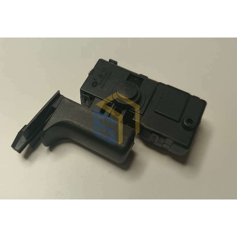 Перемикач перфоратора Haisser RH-26, RH-26Q (118918)