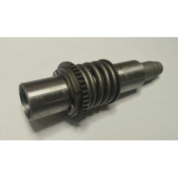 Ствол в зборі перфоратора Haisser RH-28 (118920)