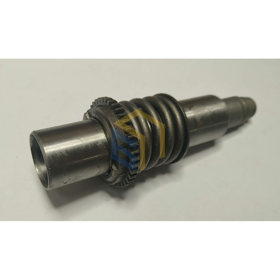 Ствол в зборі перфоратора Haisser RH-28 (118920)