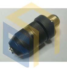 Швидкозажимний патрон перфоратора Haisser RH-28, RH-28Q (118923)