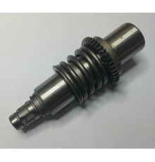 Ствол в зборі перфоратора Haisser RH-28Q (118927)