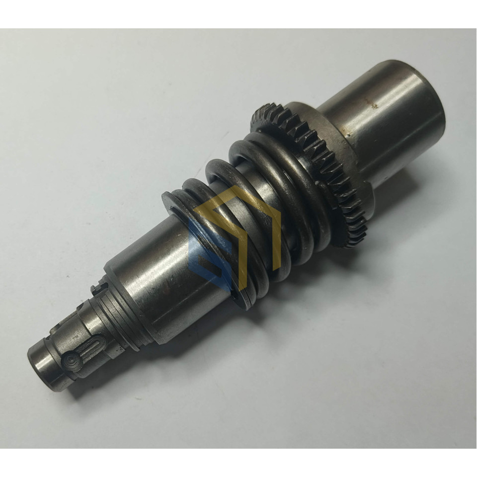 Ствол в зборі перфоратора Haisser RH-28Q (118927)