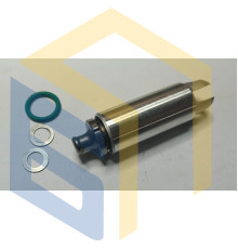 Поршень в зборі перфоратора Haisser RH-28, RH-28Q (118929)