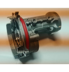 Проміжний фланець в зборі перфоратора Haisser RH-28, RH-28Q (118930)