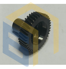 Шестерня косозуба перфоратора Haisser RH-28, RH-28Q (118931)