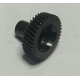 Шестерня косозуба перфоратора Haisser RH-28, RH-28Q (118931)