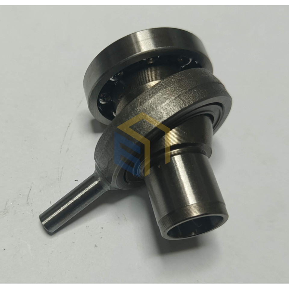 Підшипник поворотний в зборі перфоратора Haisser RH-28, RH-28Q (118933)