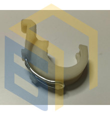 Вилка перемикання в зборі перфоратора Haisser RH-28, RH-28Q (118934)