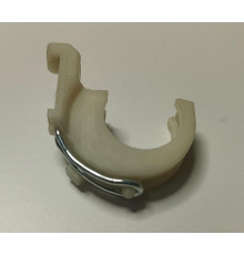 Вилка перемикання в зборі перфоратора Haisser RH-28, RH-28Q (118934)