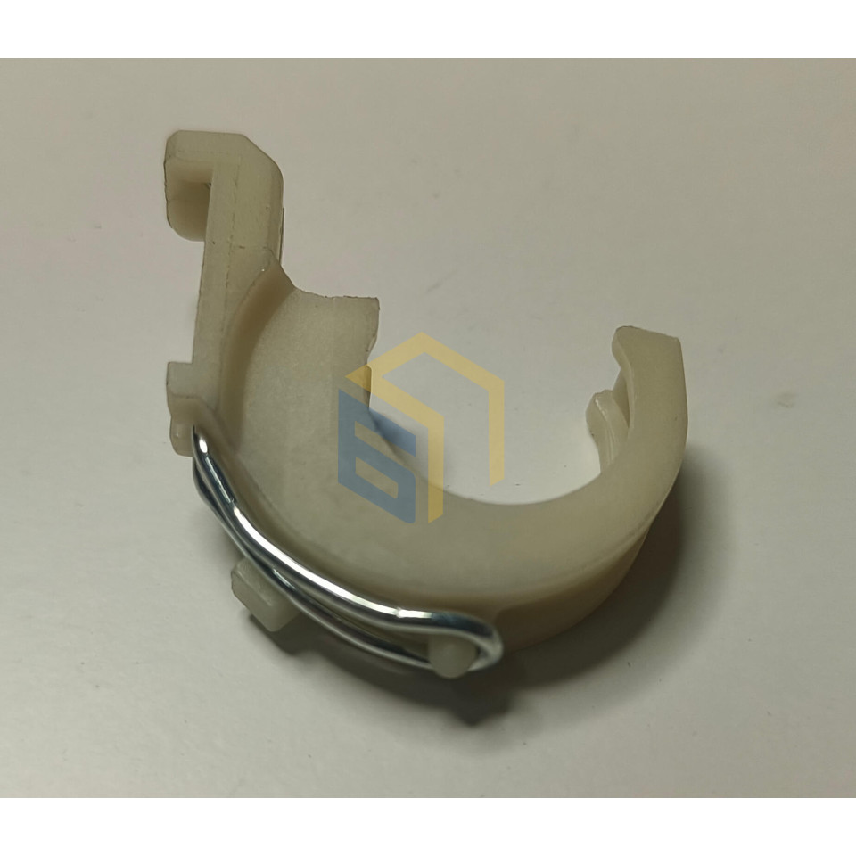 Вилка перемикання в зборі перфоратора Haisser RH-28, RH-28Q (118934)