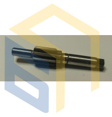 Шестерневий вал перфоратора Haisser RH-28, RH-28Q (118935)