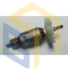 Ротор перфоратора Haisser RH-28, RH-28Q (118936)