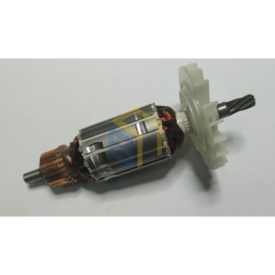 Ротор перфоратора Haisser RH-28, RH-28Q (118936)