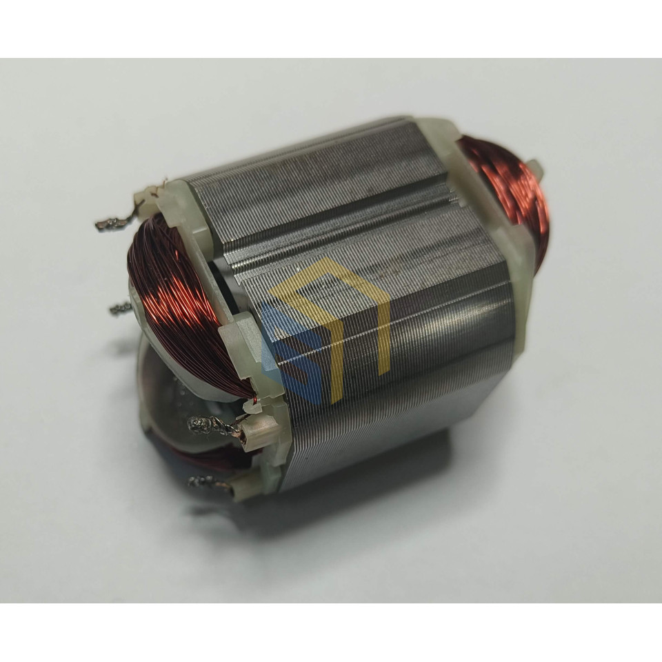 Статор перфоратора Haisser RH-28, RH-28Q (118937)