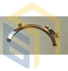 Контактний перемикач перфоратора Haisser RH-28, RH-28Q (118938)