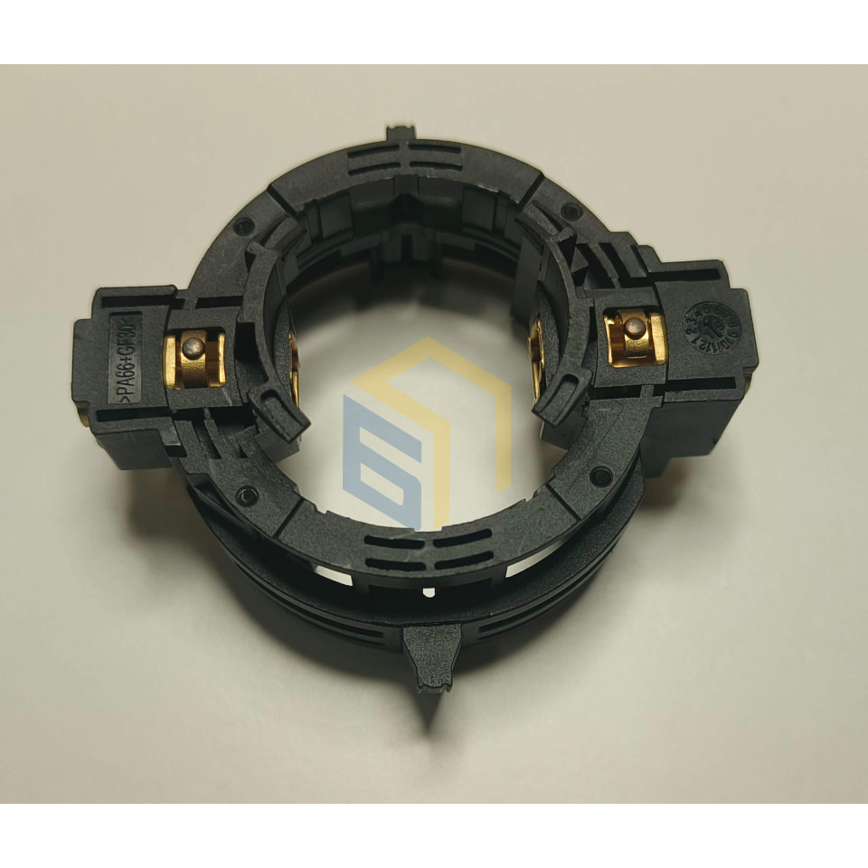 Щіткотримач перфоратора Haisser RH-28, RH-28Q (118939)