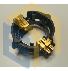 Щіткотримач перфоратора Haisser RH-28, RH-28Q (118939)