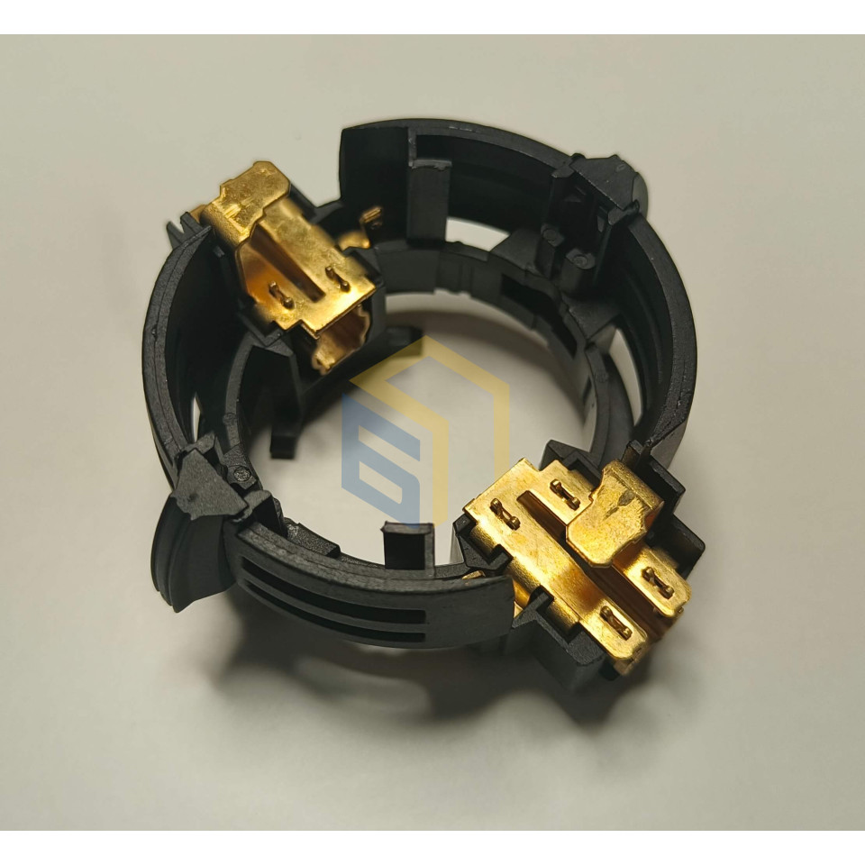 Щіткотримач перфоратора Haisser RH-28, RH-28Q (118939)