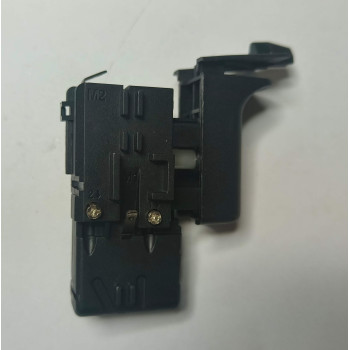 Перемикач перфоратора Haisser RH-28, RH-28Q (118941)